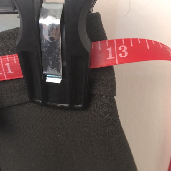 Elegant Max Mara 100% wool trousers - Picture 6 of 9